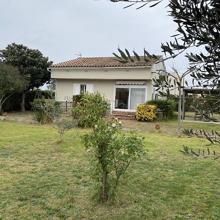 Villa Casa Les Roques Báscara Exterior foto