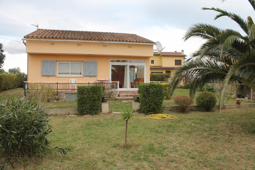 Villa Casa Les Roques Báscara Habitación foto